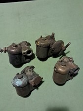 CITROËN C3/C4/B14 Lot de 4