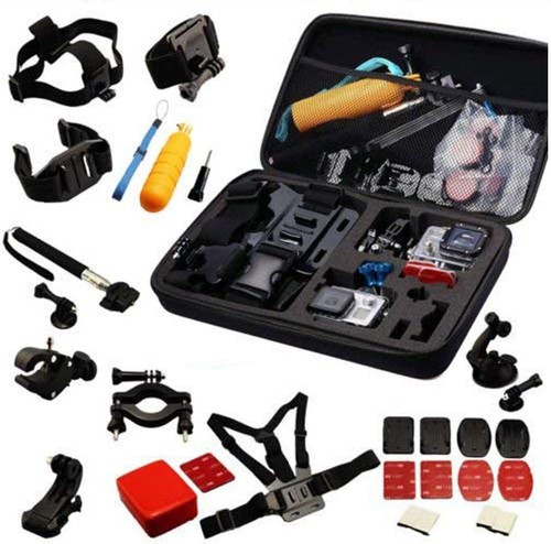 Navitech action cam - 30-in-1,