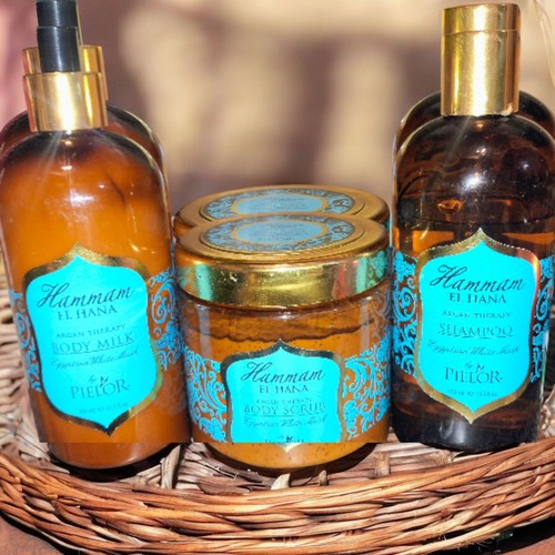Pielor hammam hana olive - el,