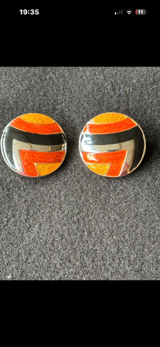 Boucles oreilles clips - d'oreilles,