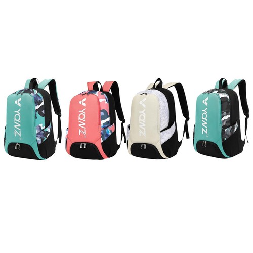 Badminton sac dos - à,