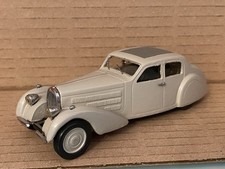 Kit résine monté Tacot