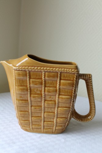 Ancien pichet cruche - ancien,