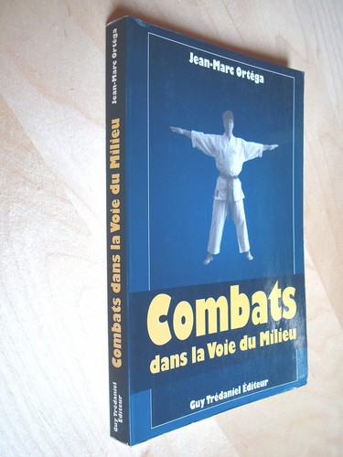 Jean marc ortéga combats - jean-marc,