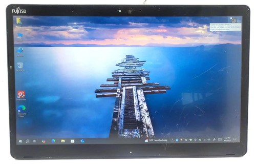 Fujitsu stylistic q738 core - stylistic,