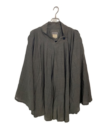 Poncho femme yohji yamamoto - femme,