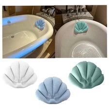 Baignoire gonflable La tête