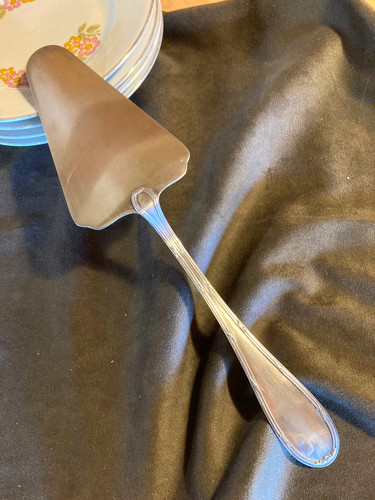 Pelle tarte métal - pelle,
