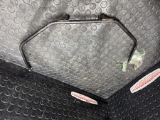 ? 06-09 Suzuki LTR450 LTR 450 Front Fender Plastic Mount Bracket Bar ?