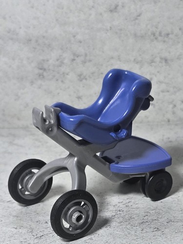Playmobil poussette landau - playmobil,