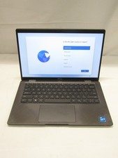 Dell Latitude 7420 2.60GHz Intel i5-1145G7 8GB RAM 256GB SSD 14" FHD Win 11 D