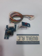 Carte Infra-rouge On-off Ampli