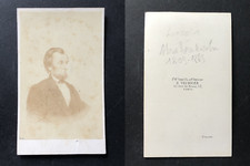 Tournier, Paris, Abraham