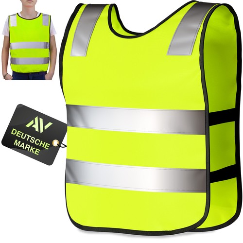 Avana gilet sécurité - de,