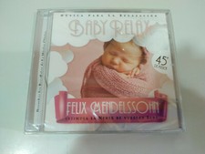 Baby Relax Stimule La Mint de