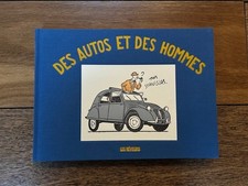 Stanislas- DES AUTOS et DES