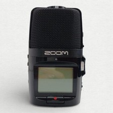 Zoom H2n Handy Recorder 5-Mic