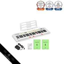 Clavier de navigation léger