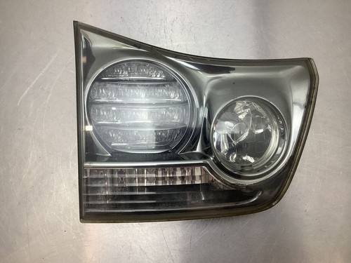 Lexus 330 350 - 350, 400h