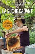 La ruche Dadant - La ruche la