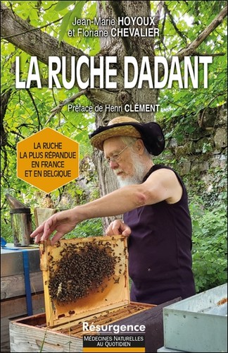 Ruche dadant la - -,