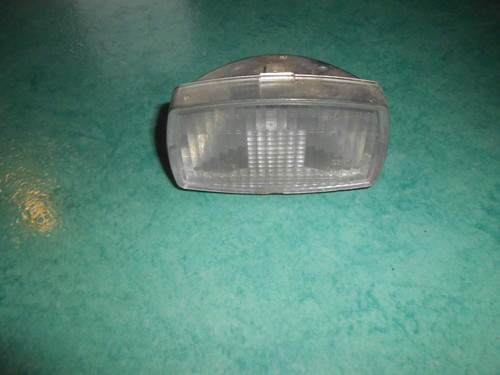 Optique phare soubitez - optique,