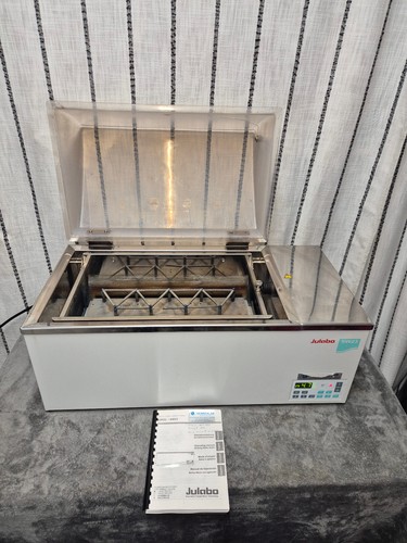 Julabo sw23 precision stirring - sw23,
