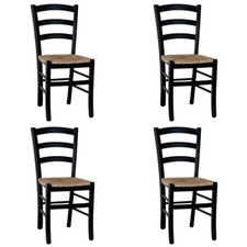 Chaises De Salle À Manger En
