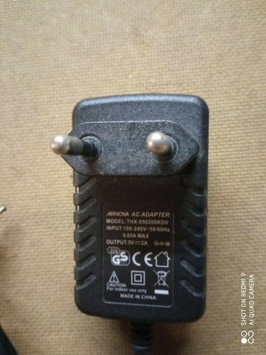 Adaptateur secteur chargeur - secteur,