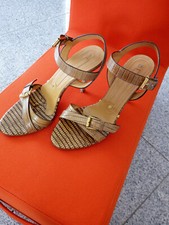 Sandales GIANMARCO LORENZI