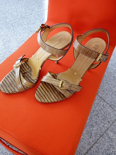 Sandales gianmarco lorenzi - sandales,