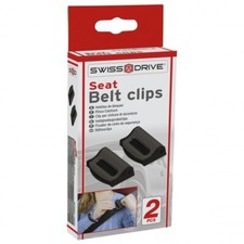 Lot 2 Pinces Ceintures De