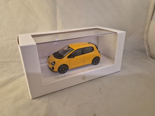 Norev 517425 renault twingo - renault,