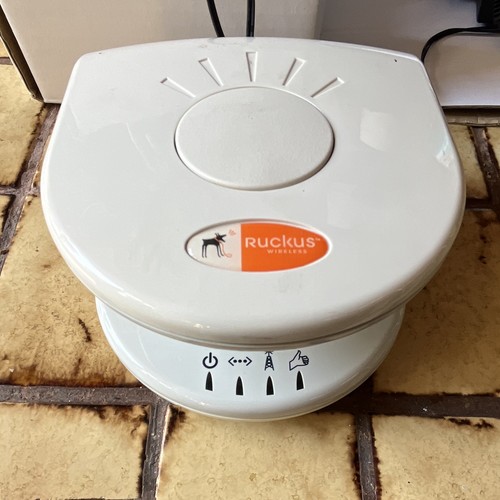 Ruckus wireless 2211 metro - ruckus,