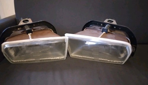 Renault r30 paire phares - de,
