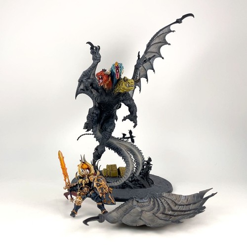 Archaon élu éternelle - x1,