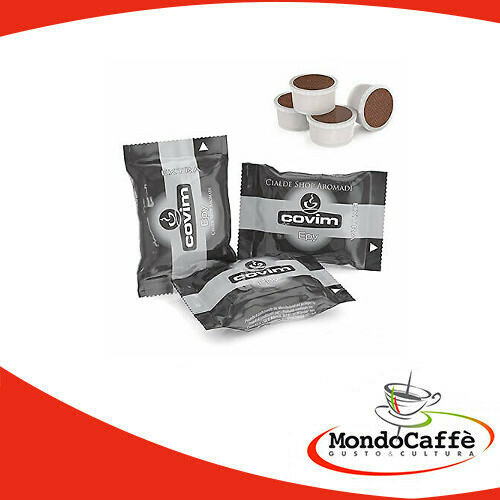 600 capsules café - 600, covim