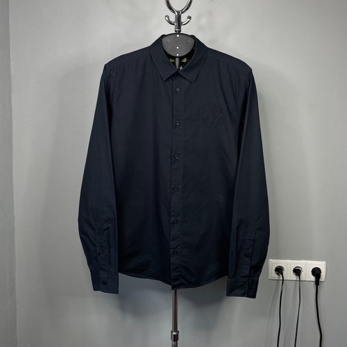 Chemise homme versace jeans - chemise,