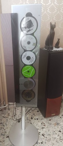 Bang olufsen 9000 2 - &,