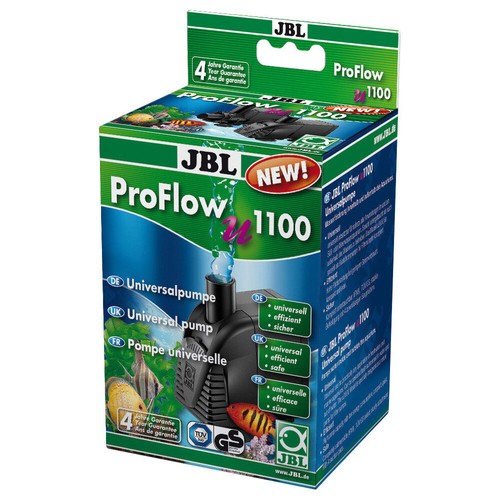 Jbl proflow u1100 - jbl, eau
