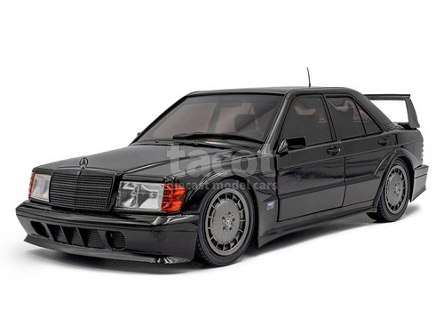 Mercedes 190e 16v - mercedes, 2.5
