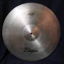 Zildjian Avedis A Series 21" Sweet Ride Cymbal
