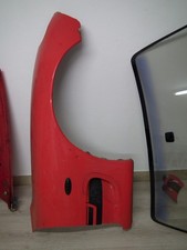 Aile avant droite pour MAZDA