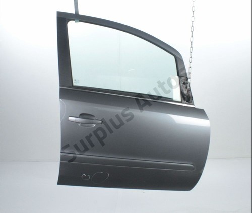 Porte avant droite 13203014 - porte,