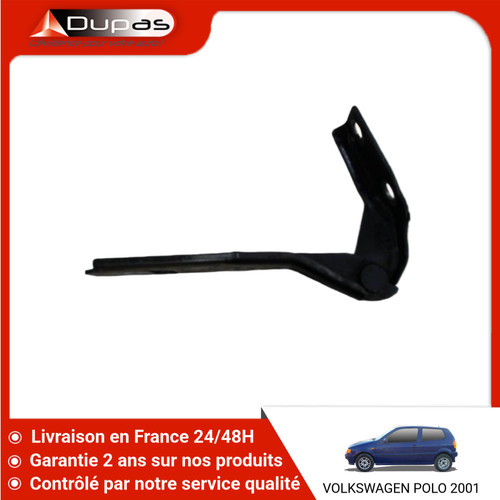 Compas gauche capot - 🇫🇷,