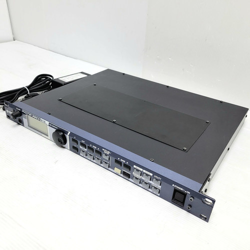 Yamaha motif rack - es, tone