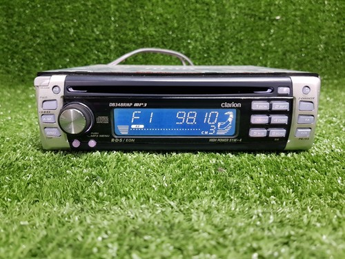 Autoradio clarion db348rmp - clarion,