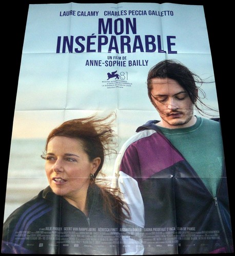 Mon inséparable laure - mon, calamy
