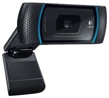 Logitech B910  Logicool HD