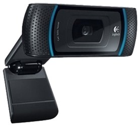 Logitech b910 logicool - b910,